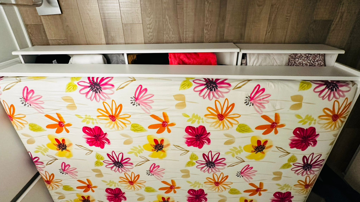 Ikea bed for sale - photo 5