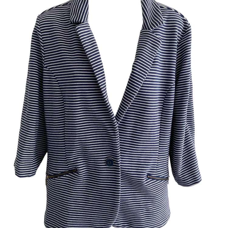 Reitman’s Blazer 🥕 - photo 2