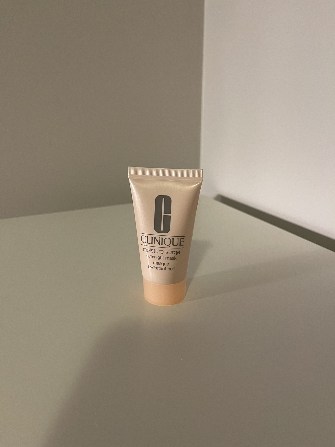 Clinique Moisture Surge Overnight Mask thumbnail