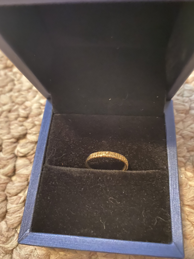 Diamond Engagement Ring - photo 4