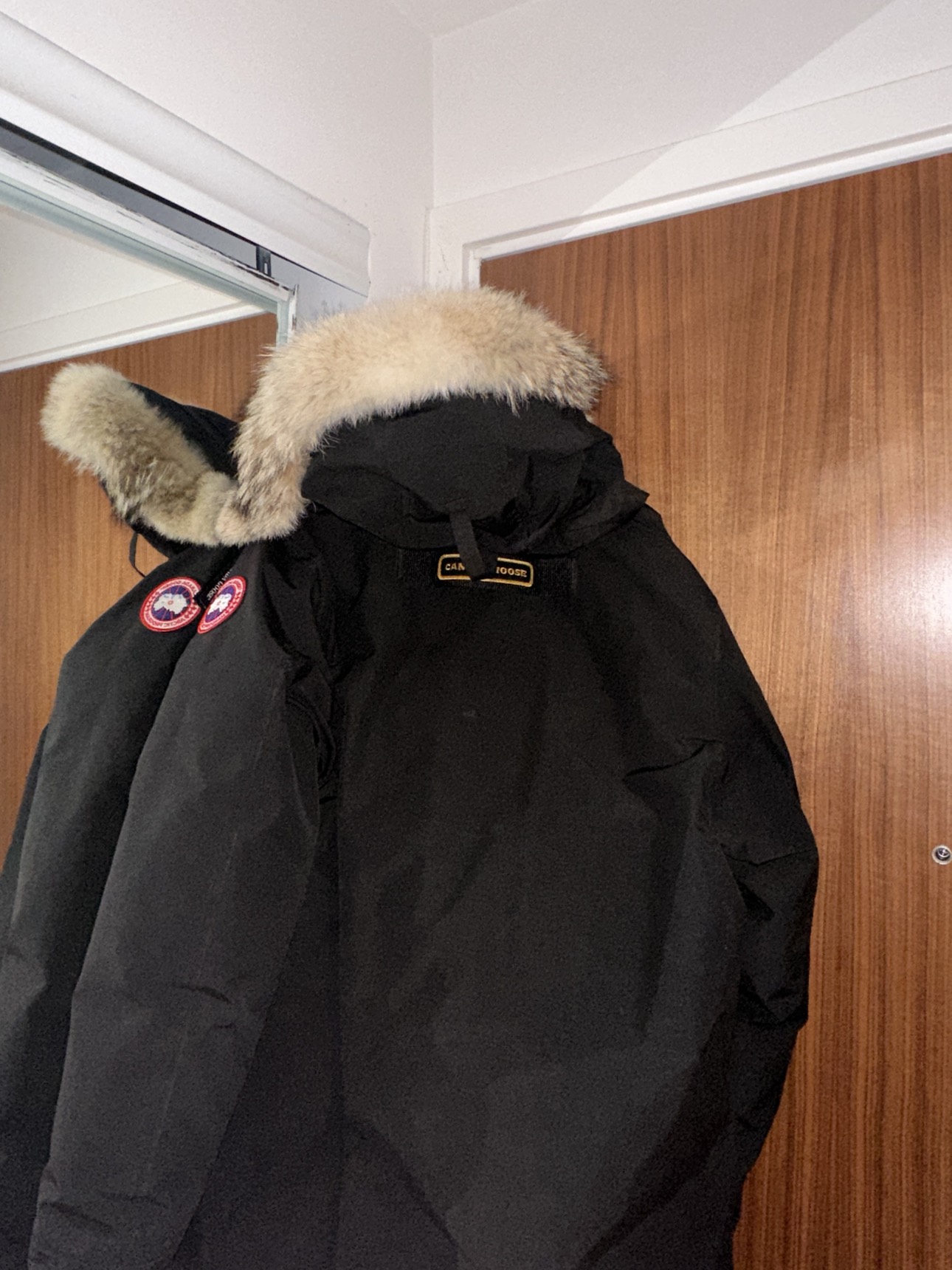 Canada Goose Langford Parka - photo 3