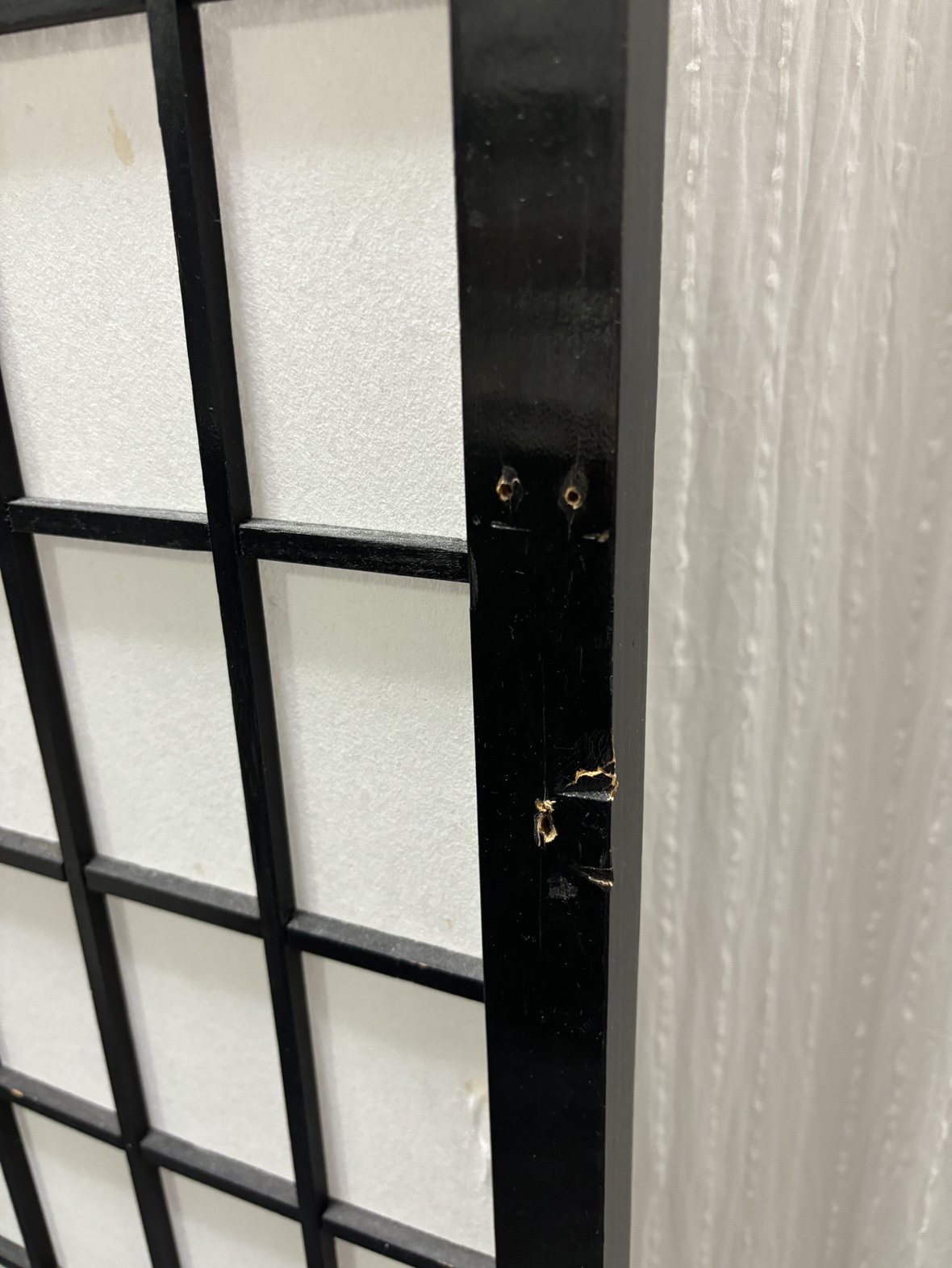 Room divider image indicator(4)