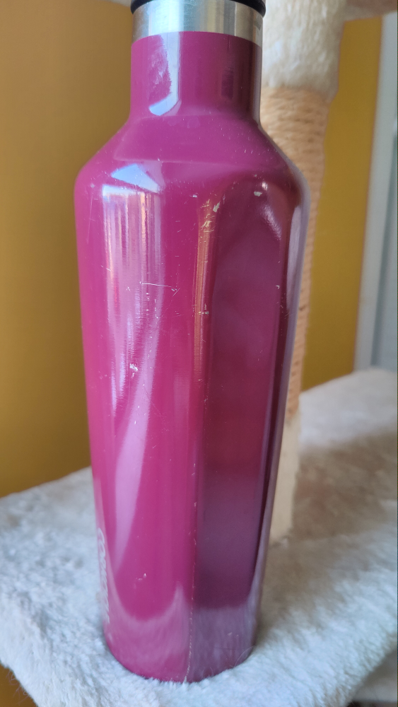 Corkcicle Canteen/Water bottle image indicator(2)