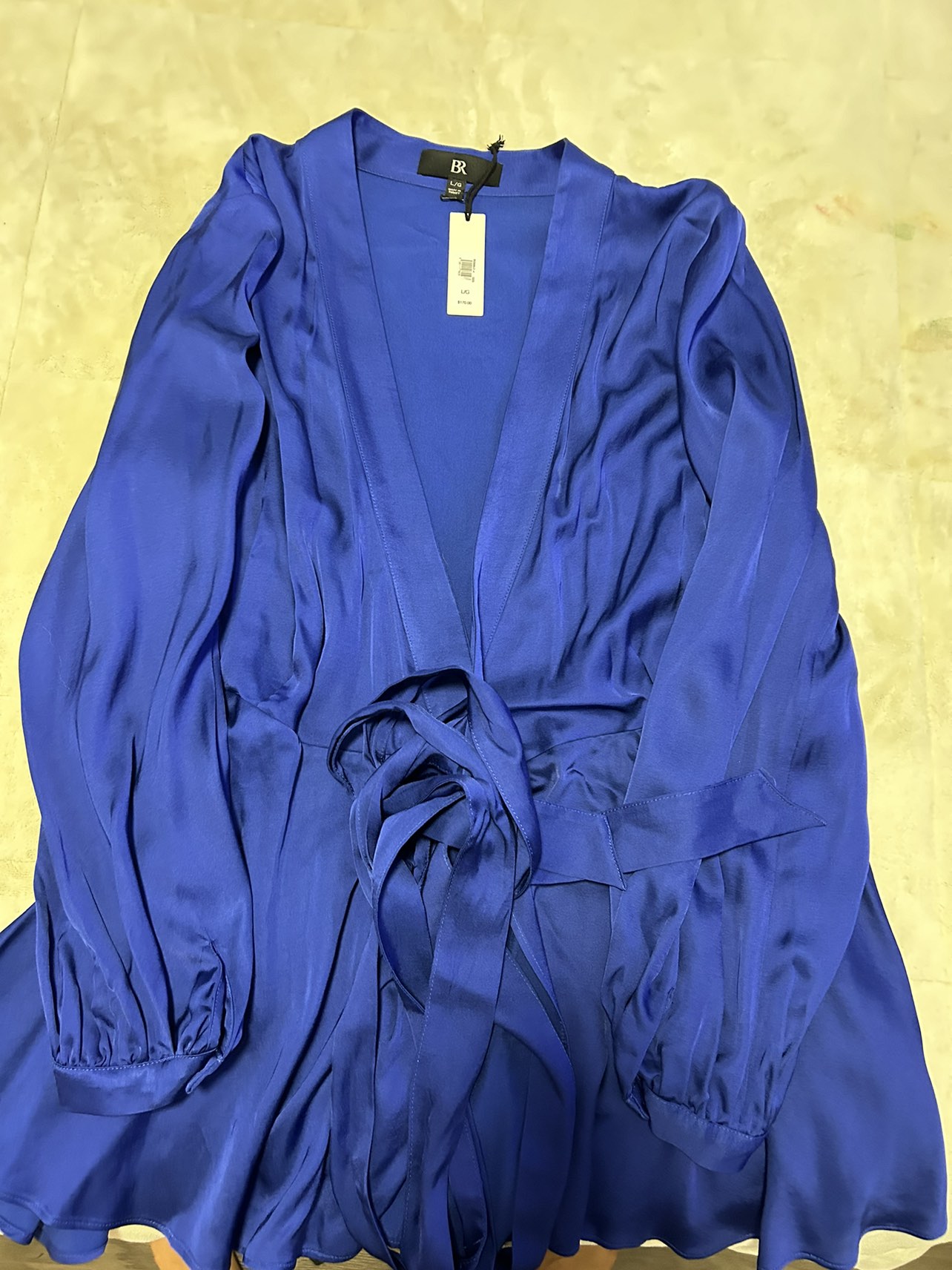 Elegant Blouse B R