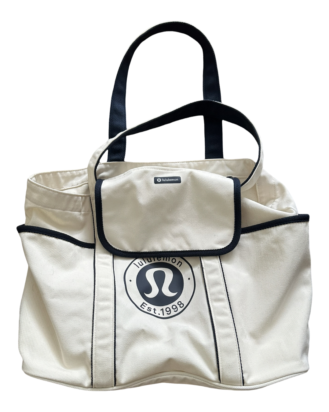 Lululemon tote bag - photo 3