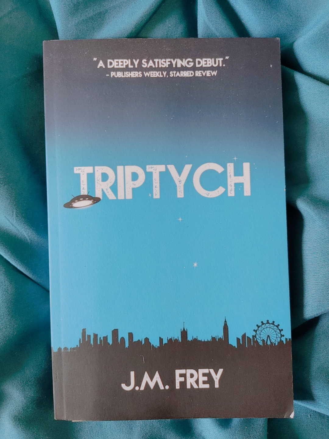 Triptych thumbnail