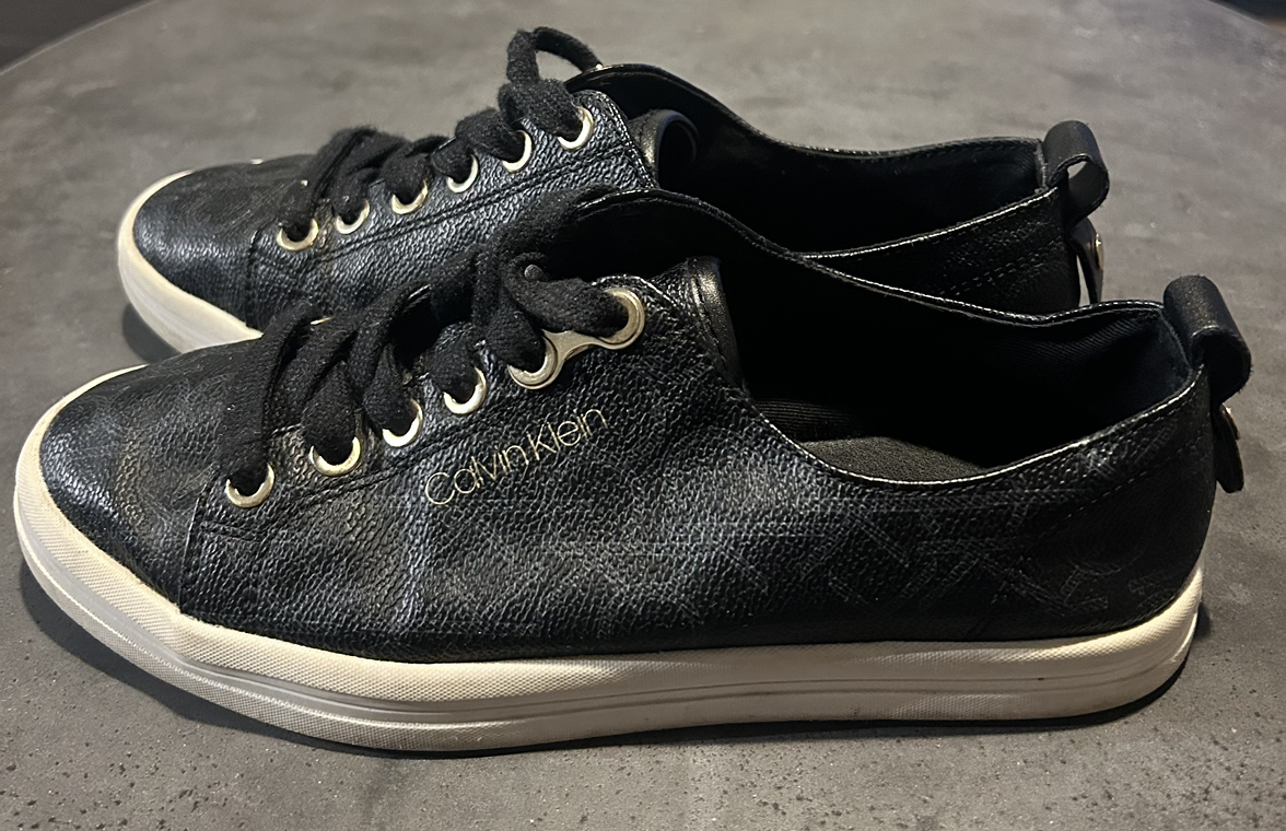 Calvin Klein women’s shoes