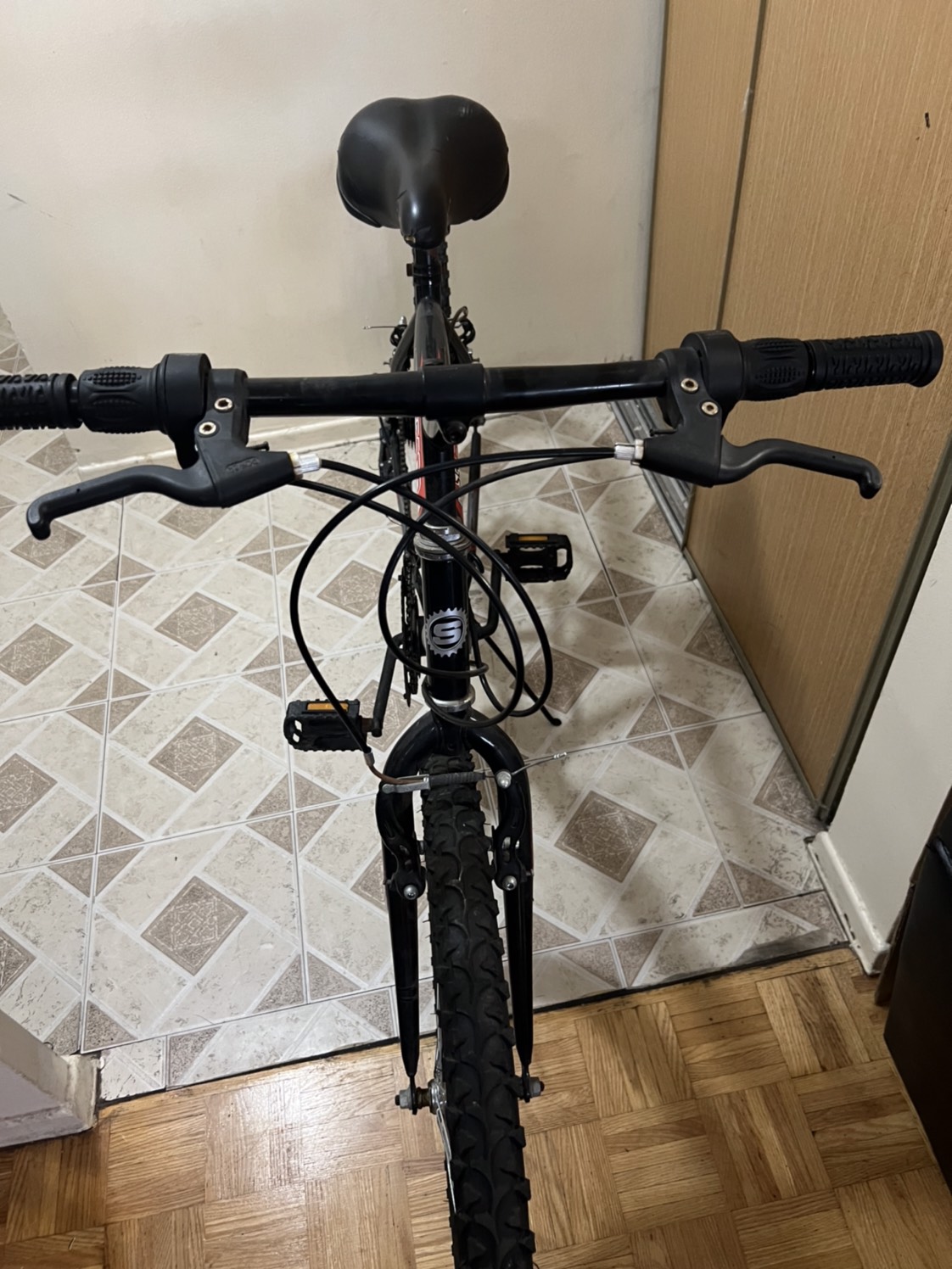 Bicycle - photo 2