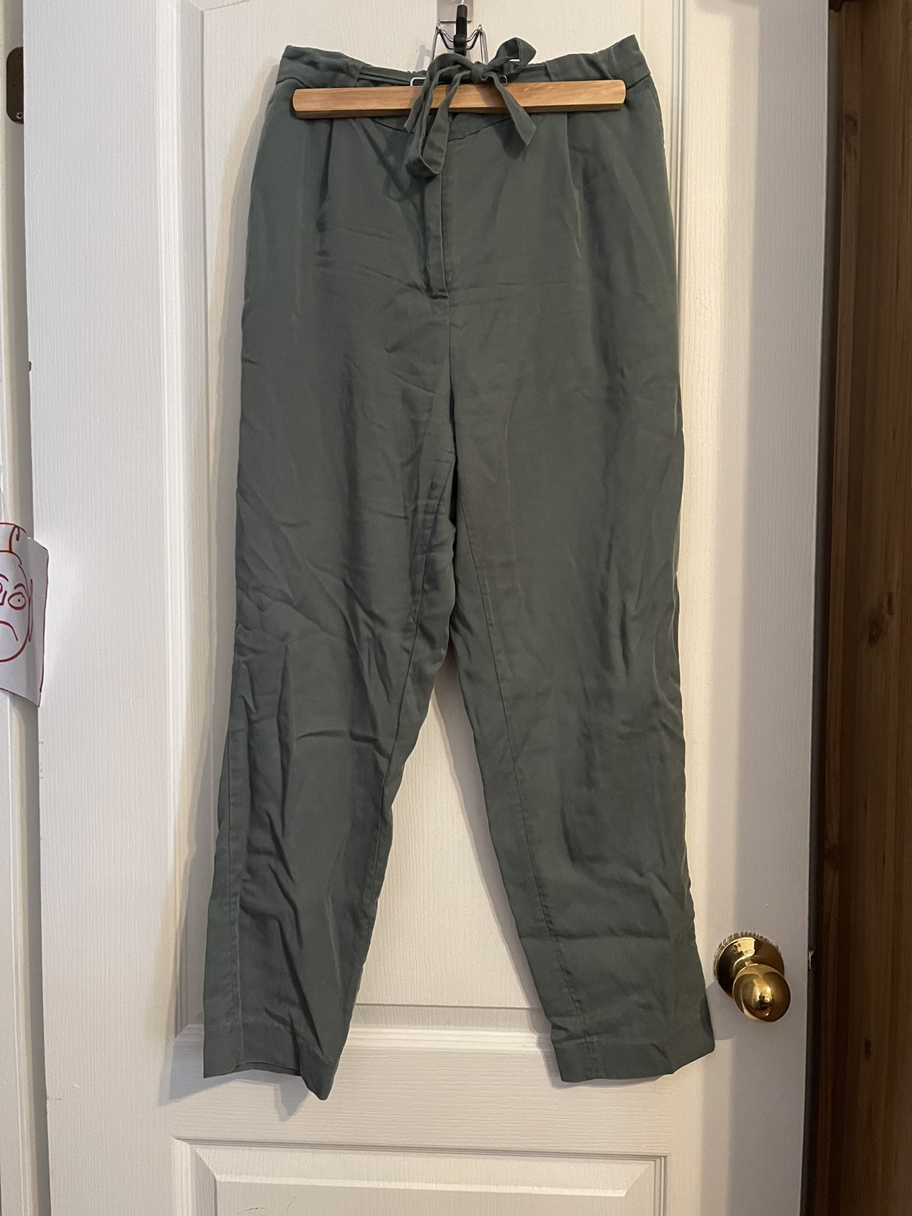 Frank and Oak Trousers 8 thumbnail