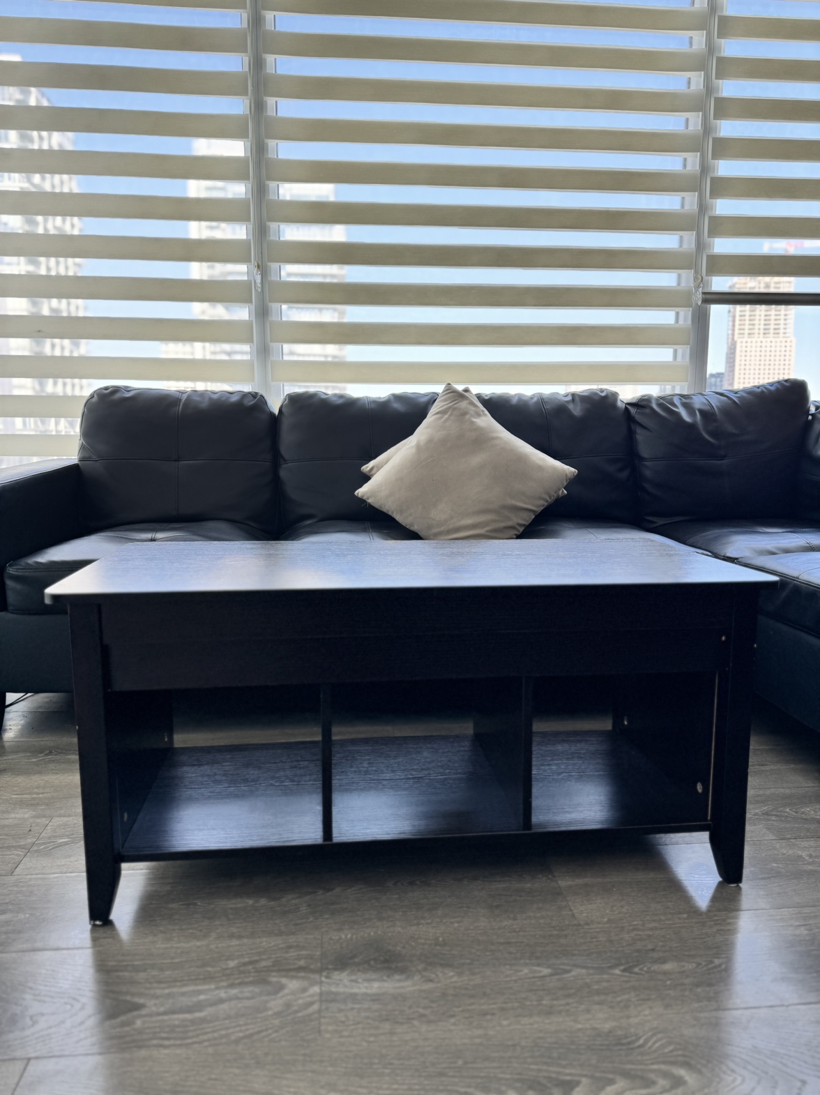 Coffee Table - photo 5