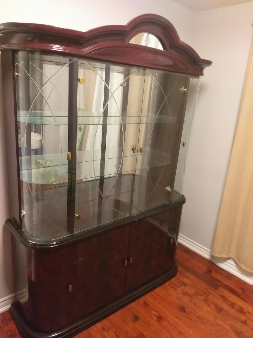 Cabinet - photo 2