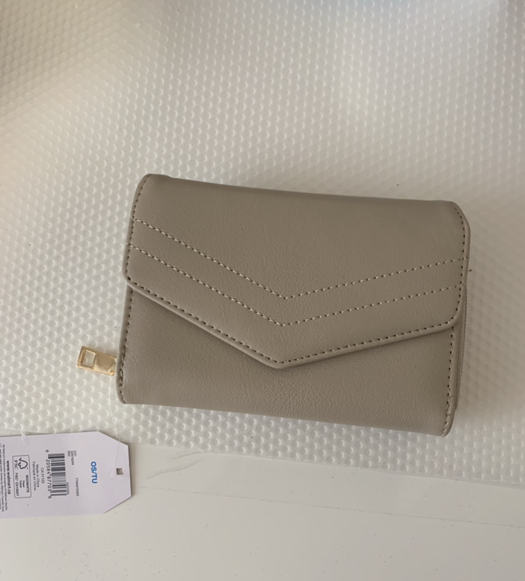 Wallet