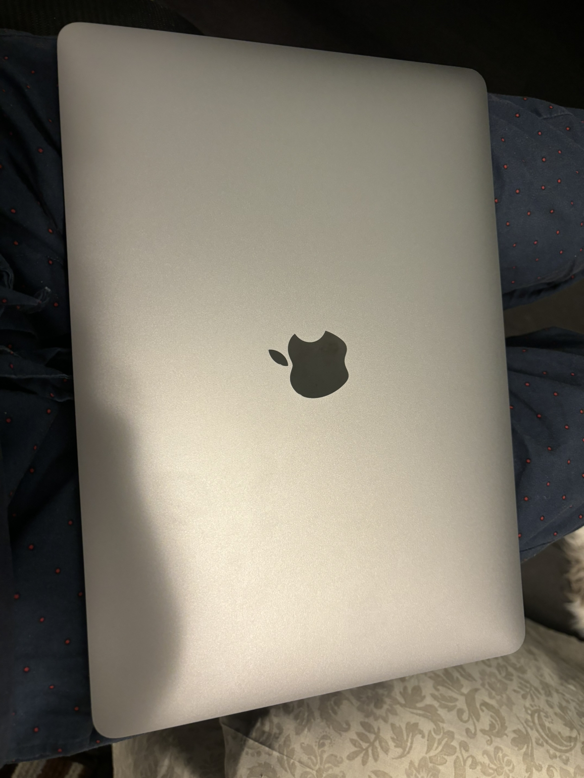 M1 MacBook Air 512GB - photo 2