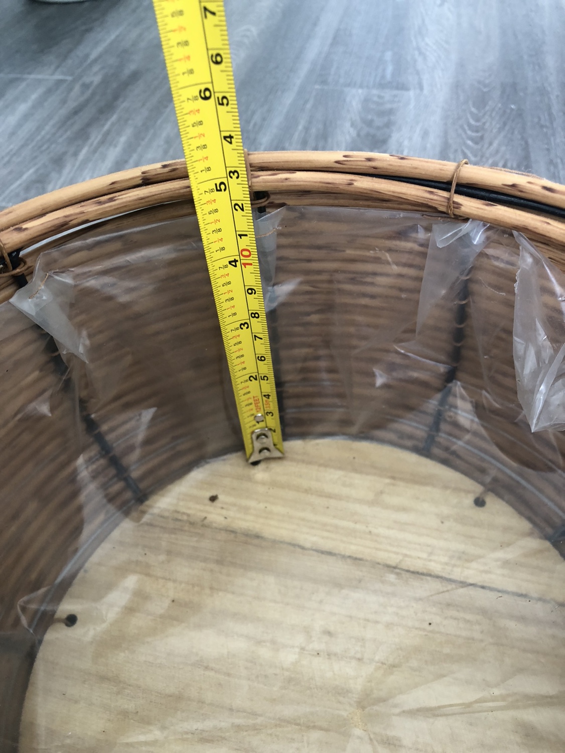 Plant stand - photo 4