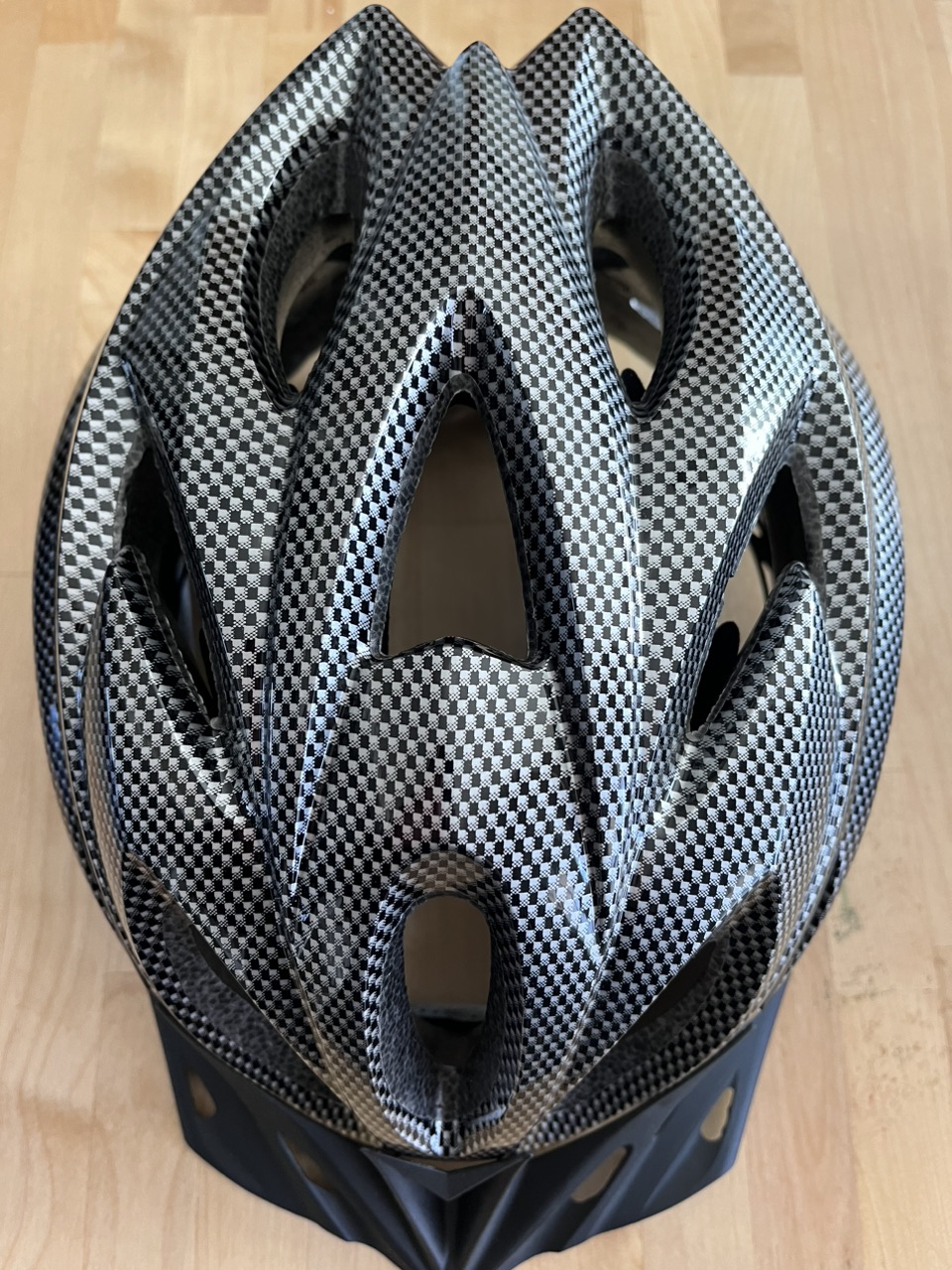 Bicycle Helmet - photo 2