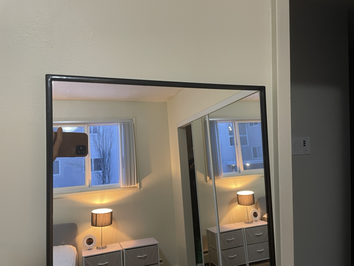 Standing Mirror - photo 2
