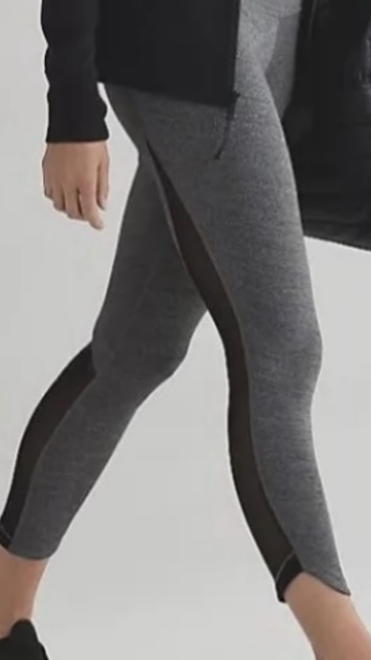Yoga Atlantic leggings image indicator(3)