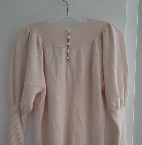 French Connection Angora sweater - photo 2