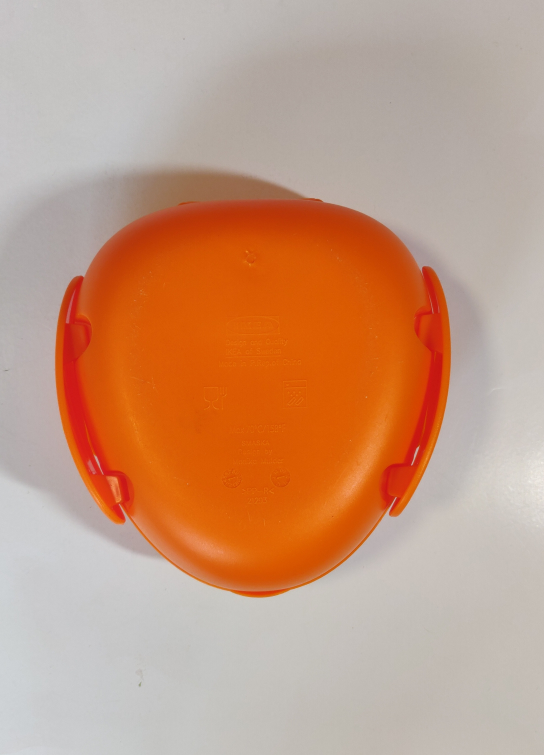 SMASKA Lunch box - photo 5