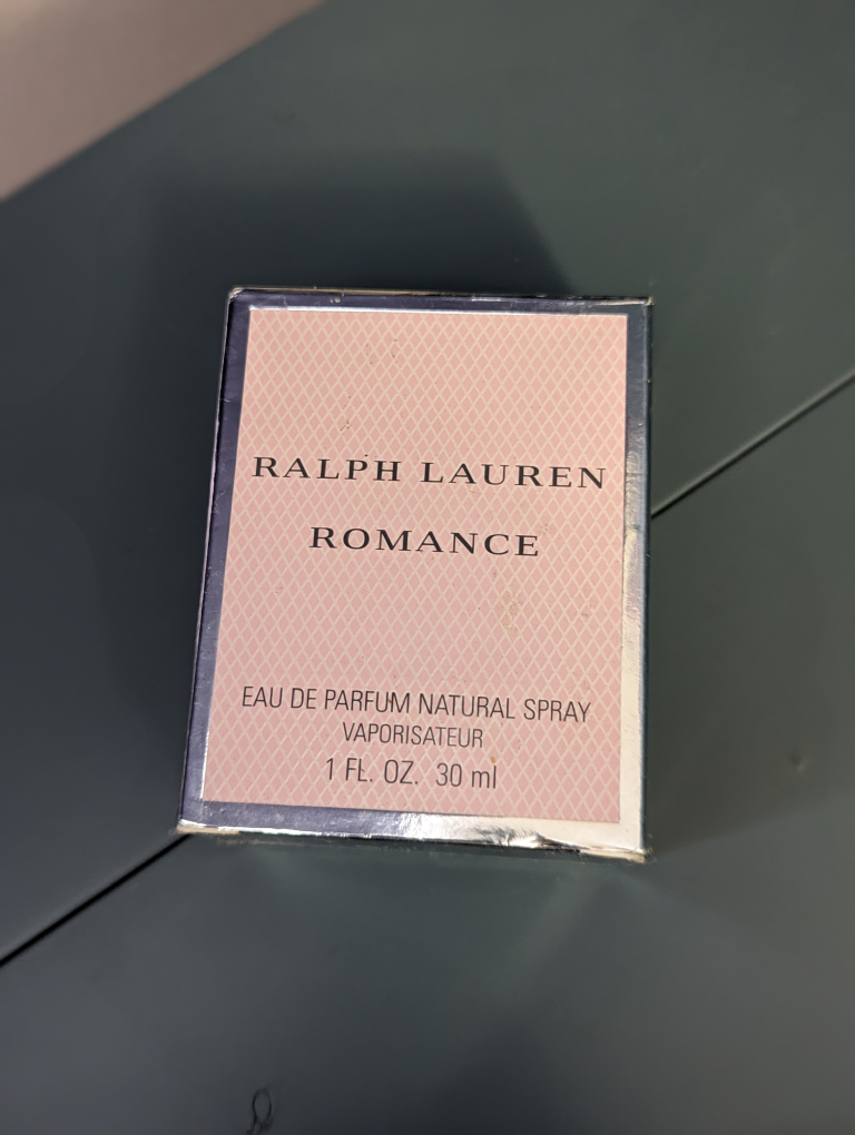 Ralph Lauren Romance Women's Perfume