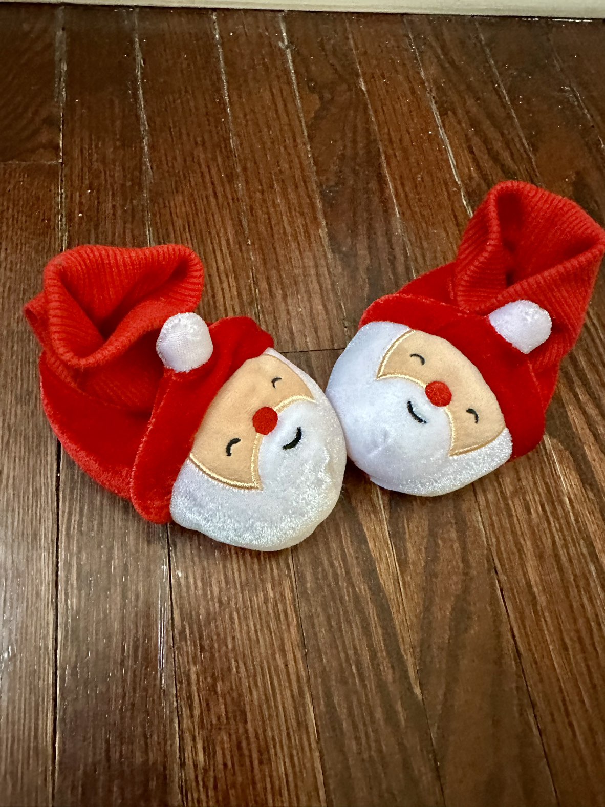 Newborn Winter Shoes image indicator(4)