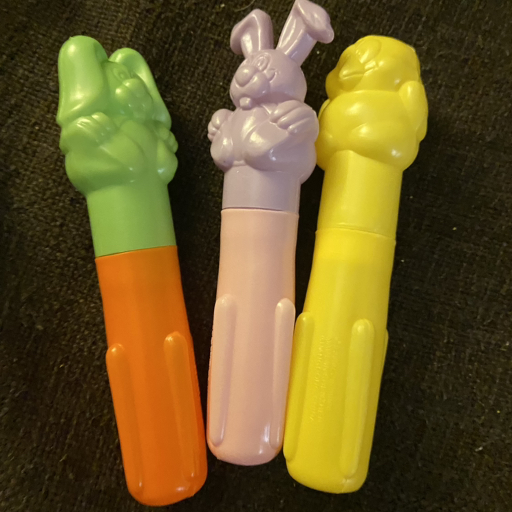 Easter lot-  various toys games & decor image indicator(2)