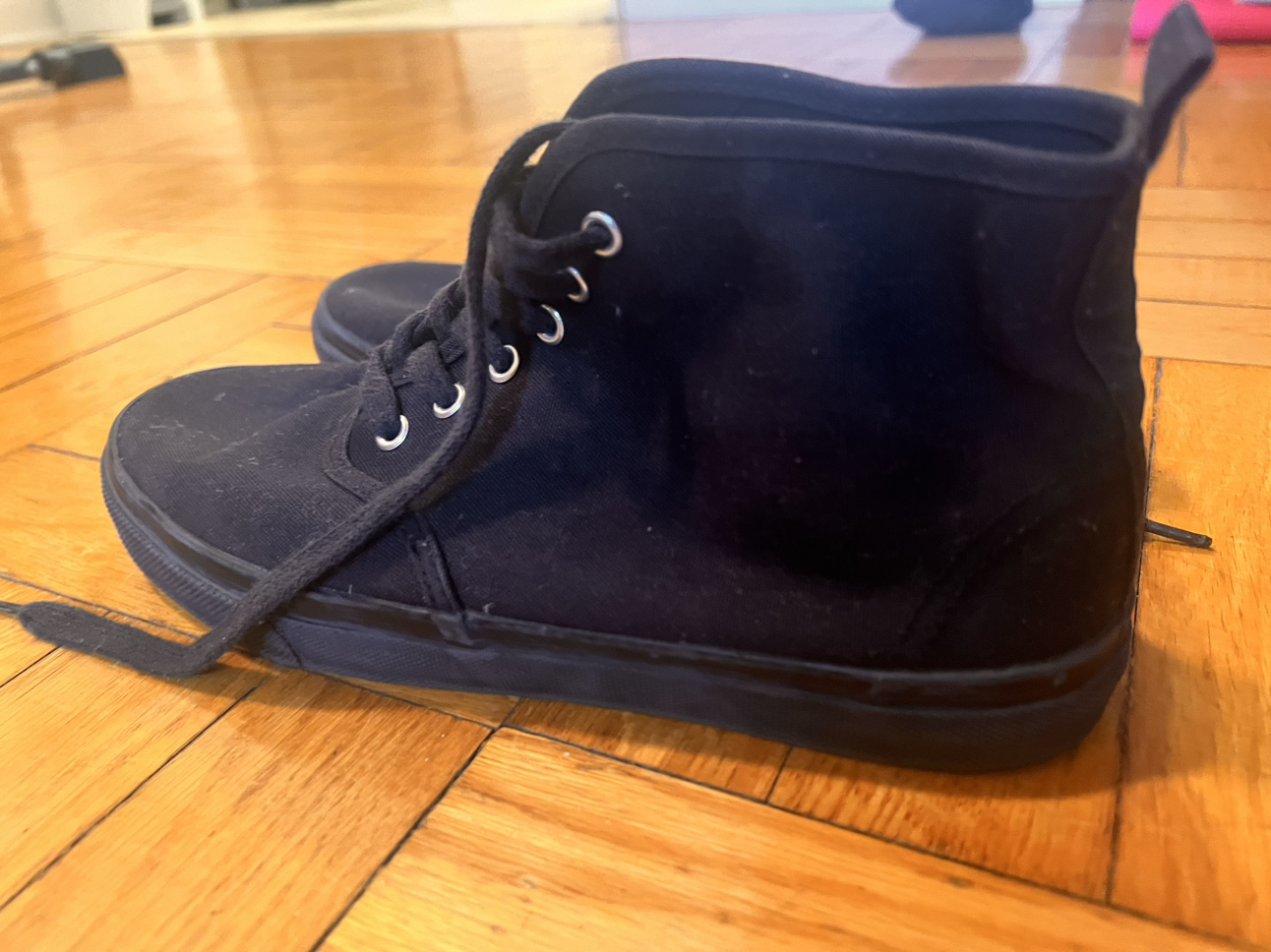 H&M Shoes - photo 4