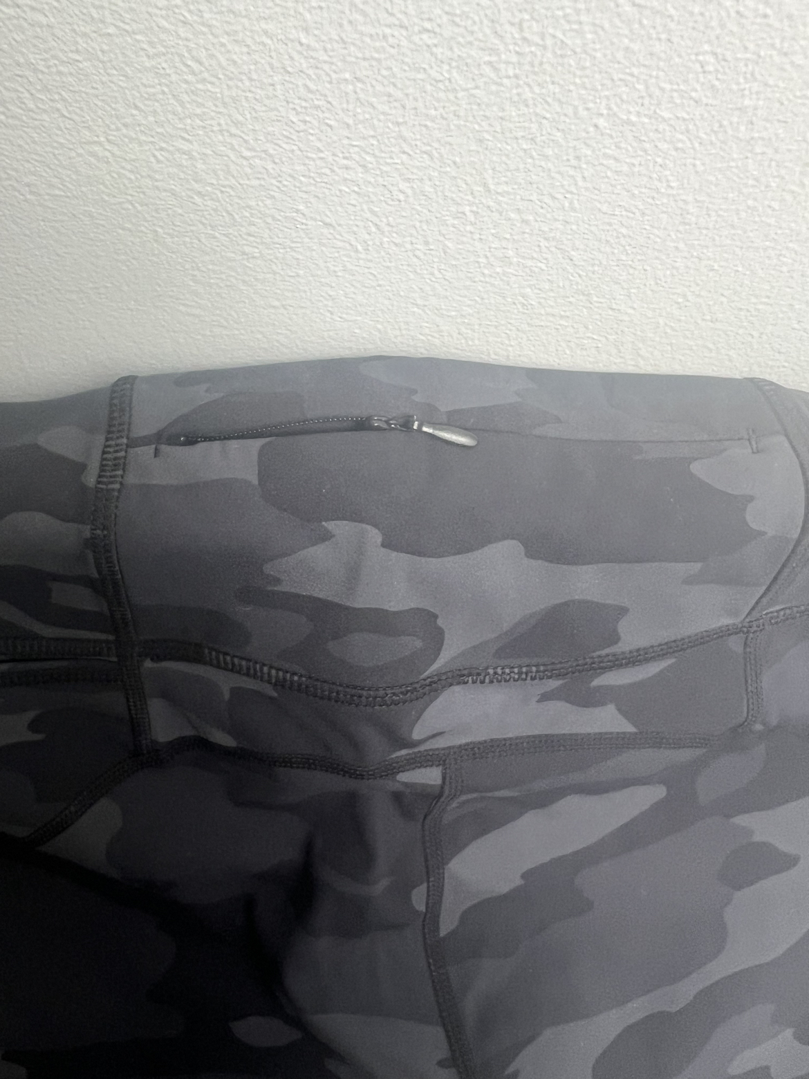 Sweaty Betty Cycle Shorts image indicator(3)