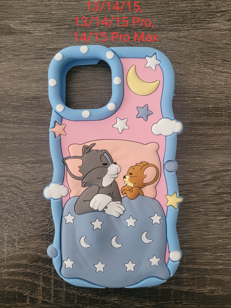 13/14/15, Pro, Pro max Iphone Cases - photo 3