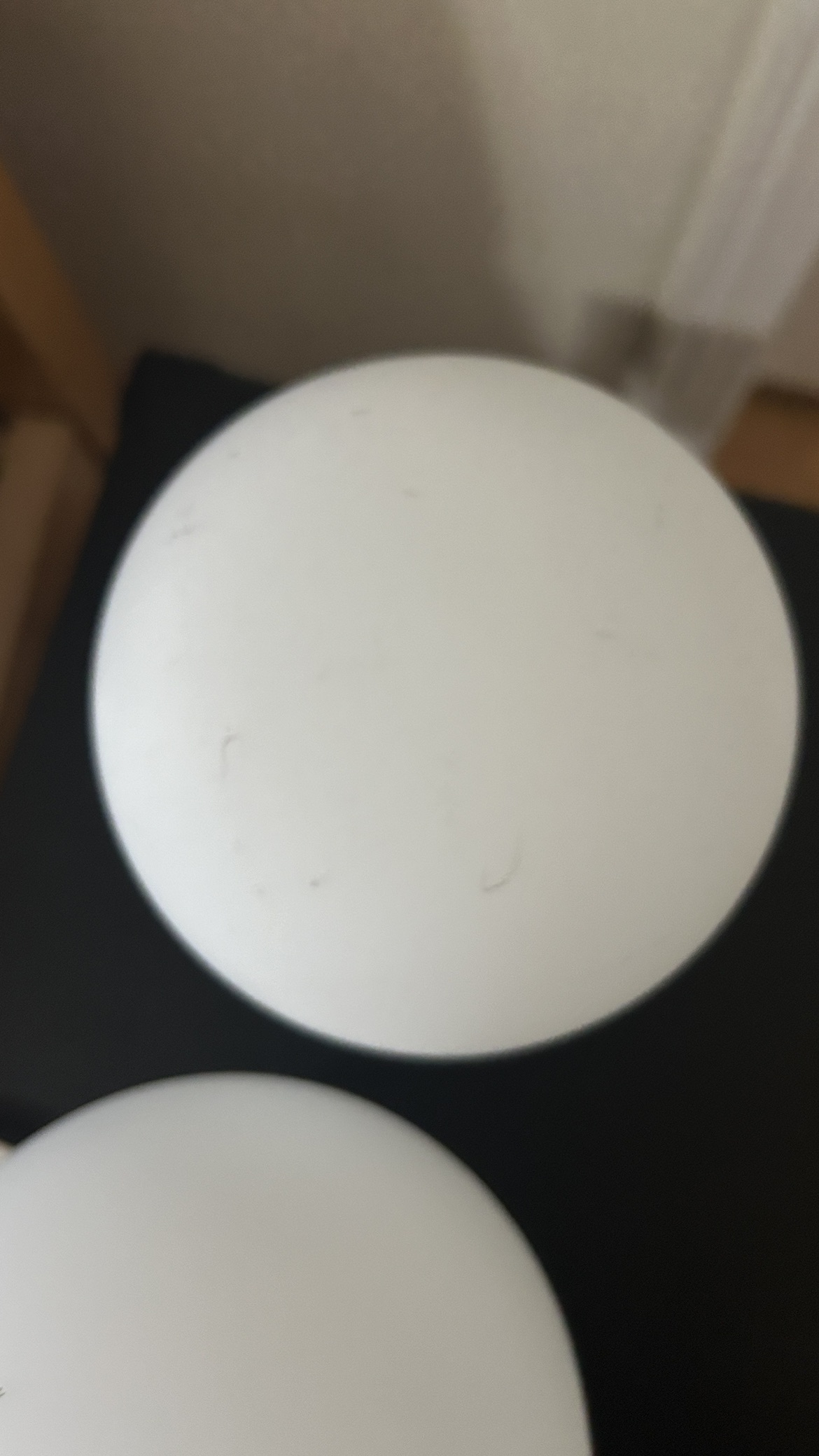 2 IKEA LED table lamps - photo 3
