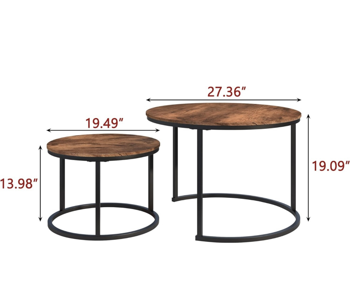 Coffee Table thumbnail
