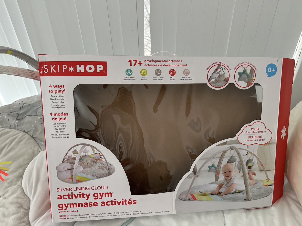 Skip Hop Activity Gym image indicator(5)