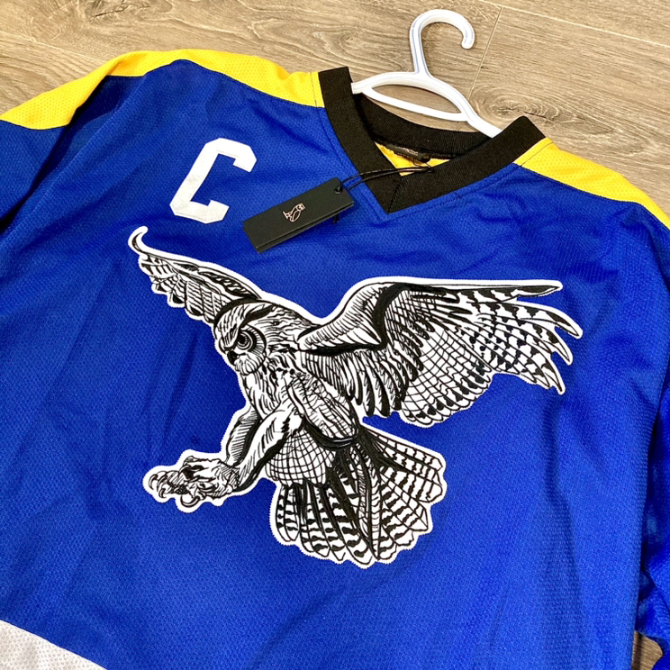 Ovo Hockey Jersey - photo 3