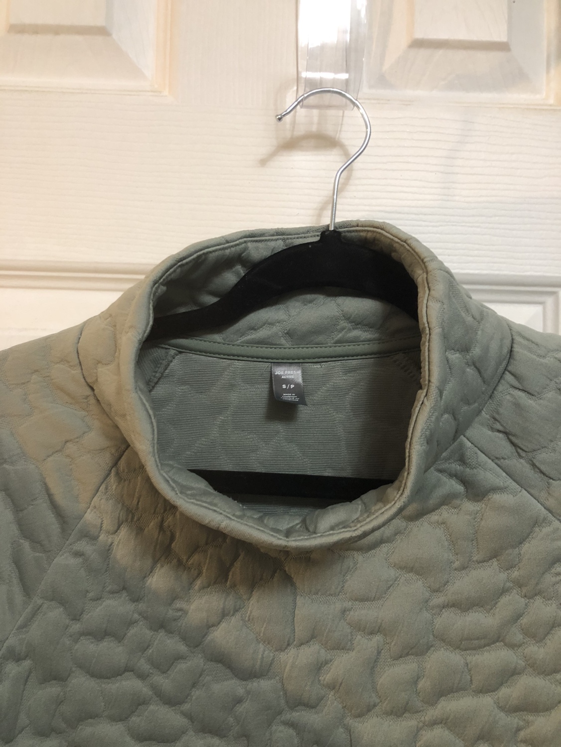 Thick shirt image indicator(2)