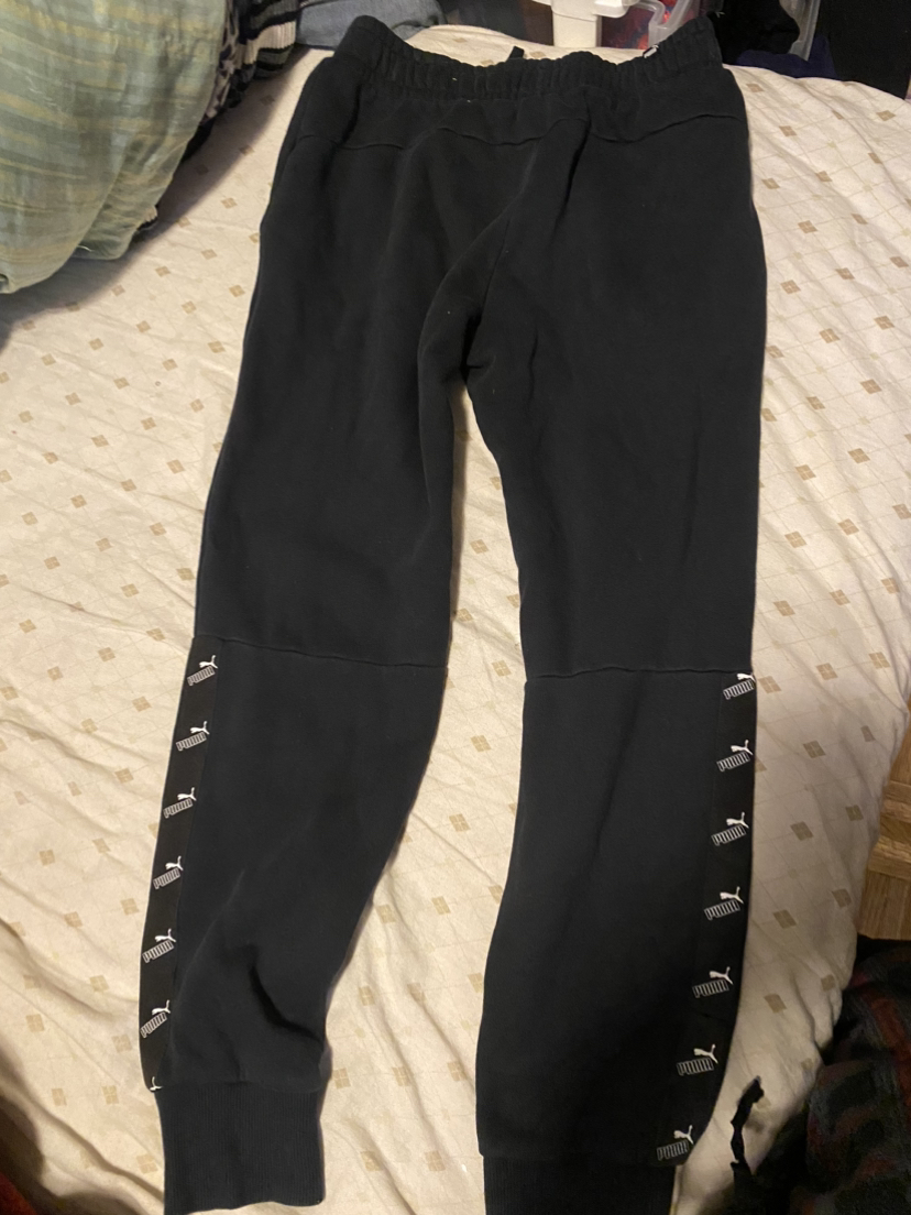 Puma pants - photo 2