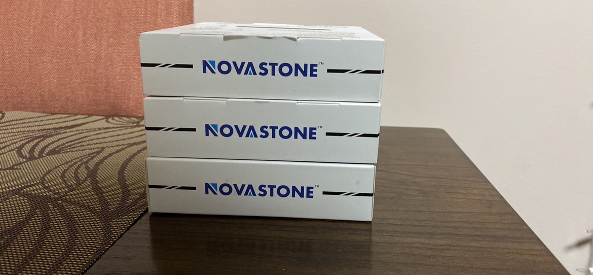 NovaStone Wireless charger