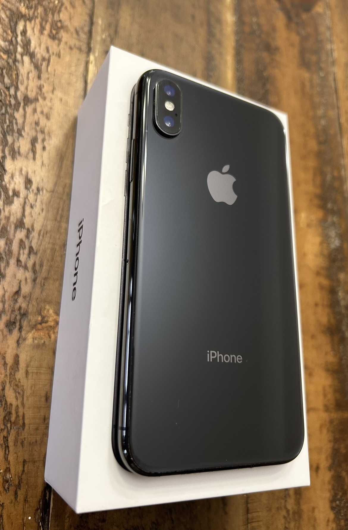 IPhone X 64GB