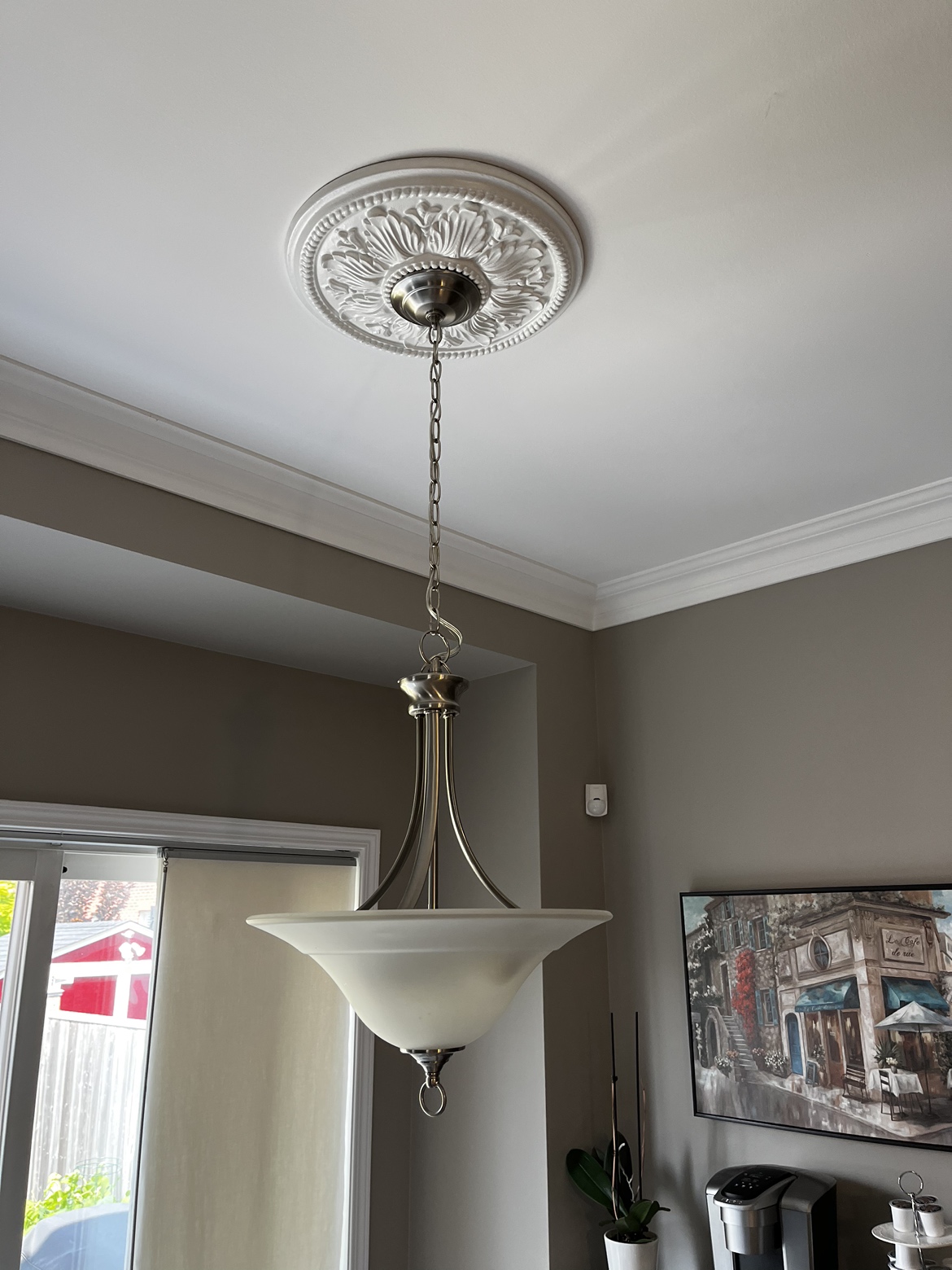 Pendant light fixture thumbnail