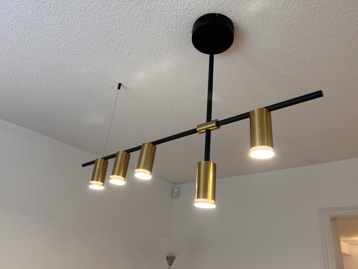 Light fixture