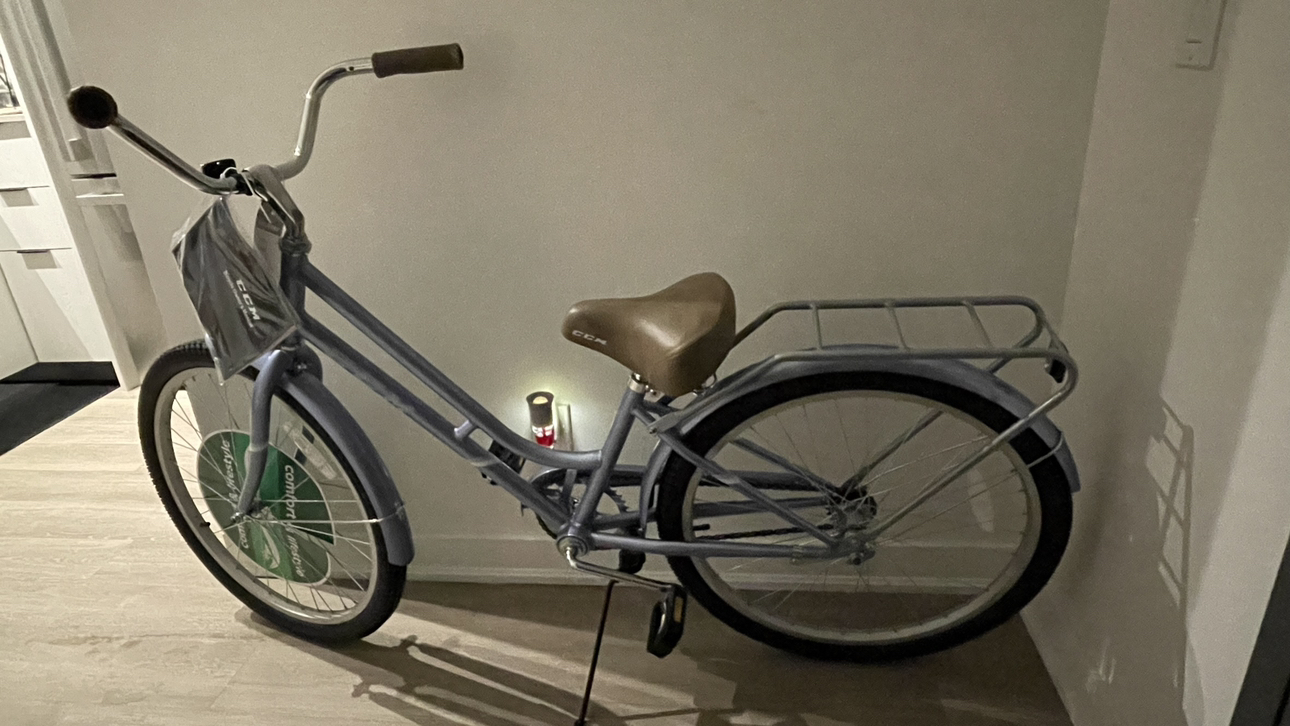 CCM weekend cruiser youth bike - photo 2