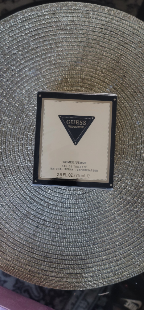 women's and men's perfume - photo 2
