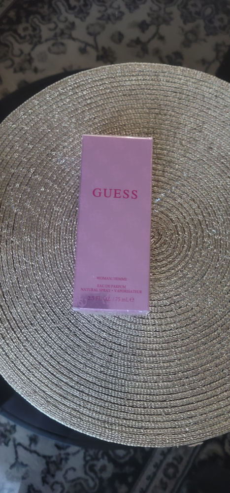 women's and men's perfume - photo 4