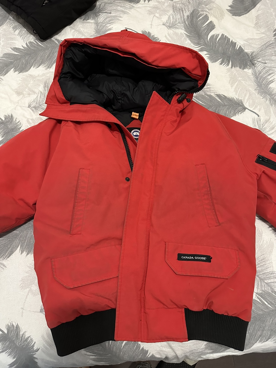Canada Goose Jacket