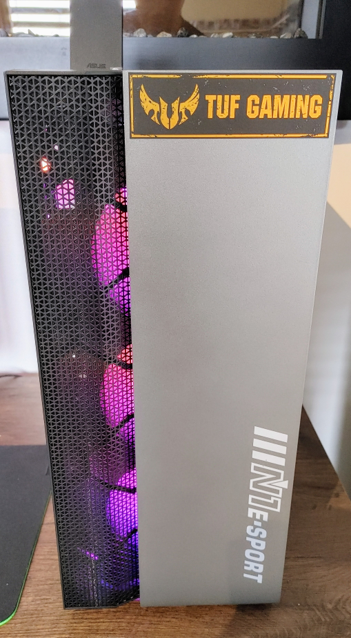 Gaming PC Asus Tuf Gaming - photo 5