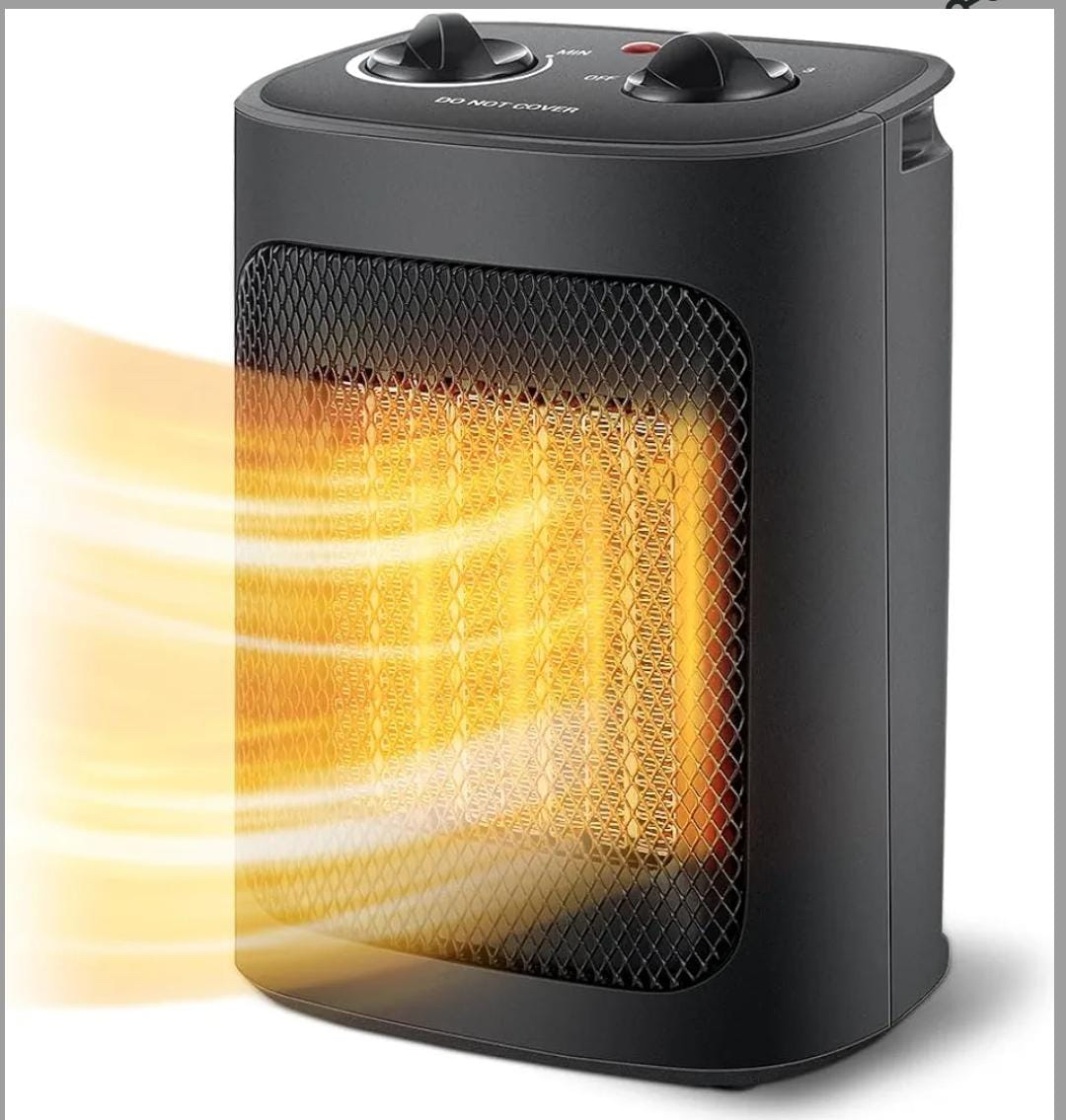 Electric Heater