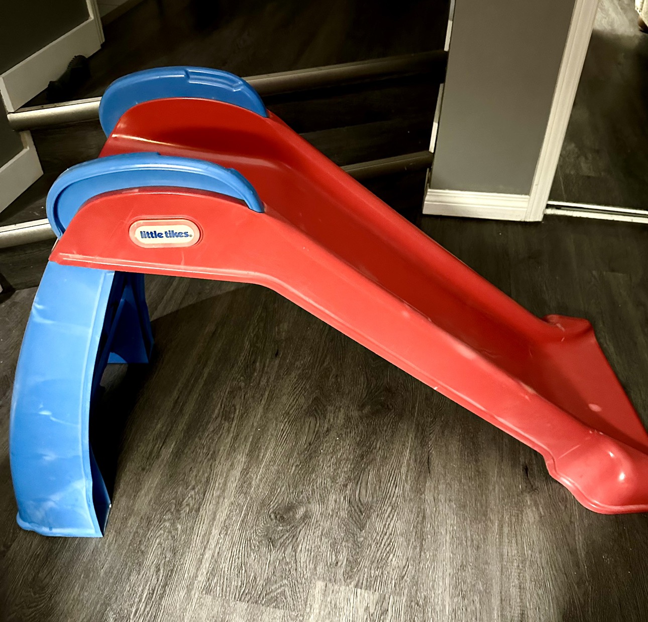 Child Slide 🥕🥕 thumbnail