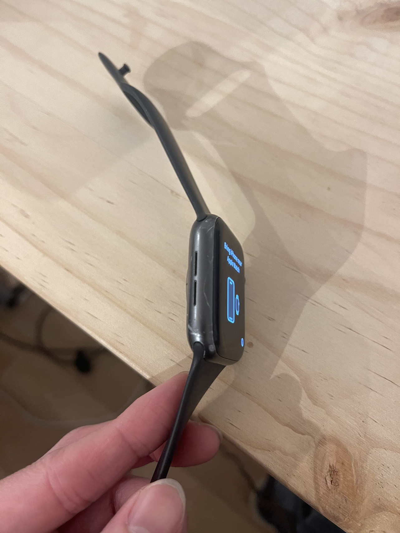 Apple Watch 5 44mm - photo 2