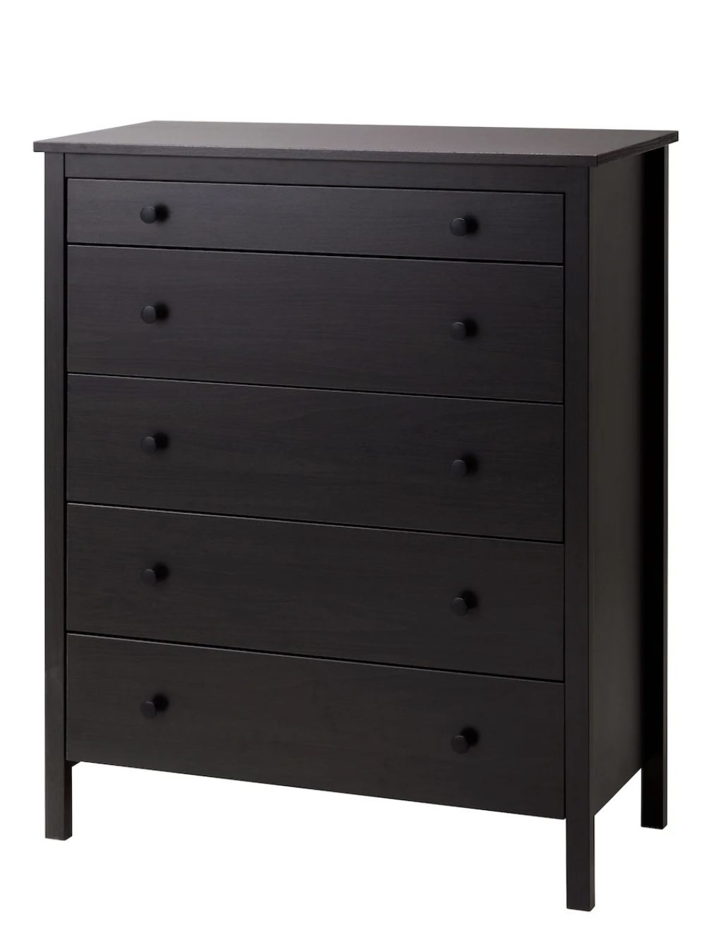 Brand New IKEA 5-Drawer Dresser - photo 2