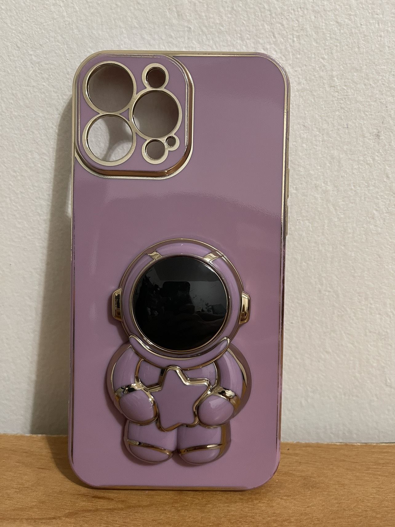 🥕 iPhone 13 Pro Max case