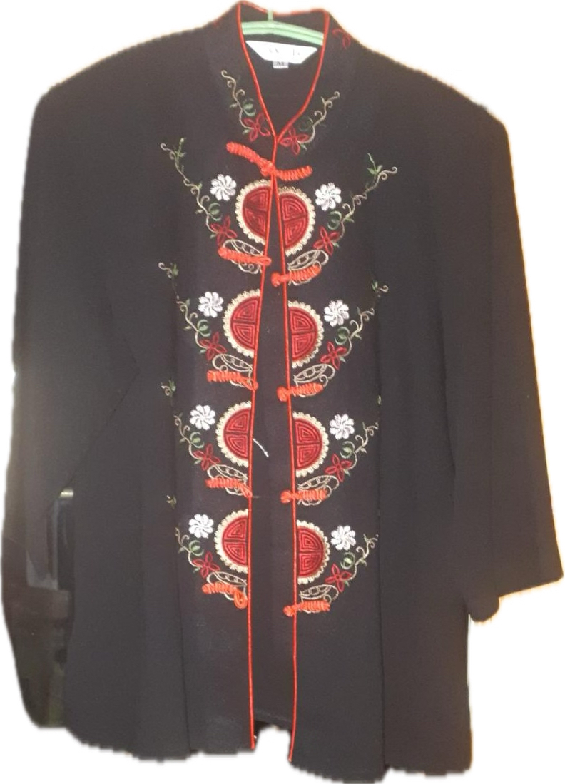 Member Ladies High Fashion Top